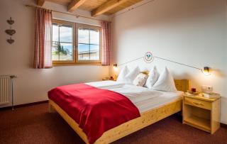 Appartementhaus Speckalm - 1