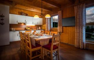 Appartementhaus Speckalm - Katschberghöhe - 3