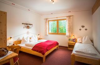 Appartementhaus Speckalm - Katschberghöhe - 4