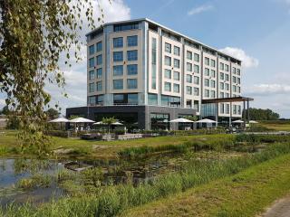 Van der Valk Hotel Groningen-Hoogkerk - Groningen - 6