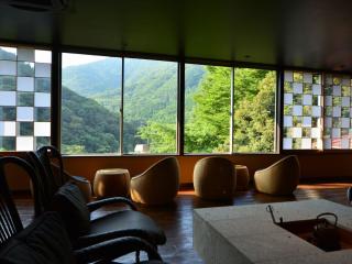 Hatago Kintoen - Hakone - 7