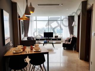 5 STAR & LUXURY Apartment near KLCC/ KL City Centre - Kuala Lumpur - 2