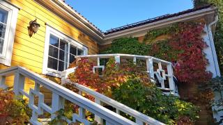 Theater and Beach Apartment - Tampere - 5