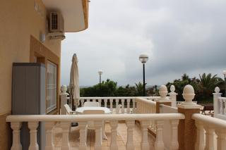 Apartamentos Turísticos Hawaii 4-5 - La Manga del Mar Menor - 1
