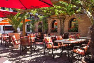 Hotel Die Kleine Blume - Erfweiler - 6