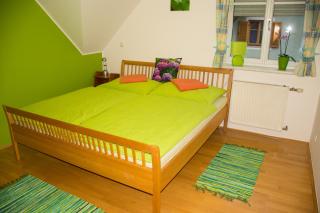 Ferienwohnung Wurm - Anger - 3