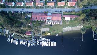 Strandhotel Mirow - Mirow - 5