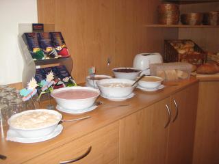 Strandhotel Mirow - Mirow - 7