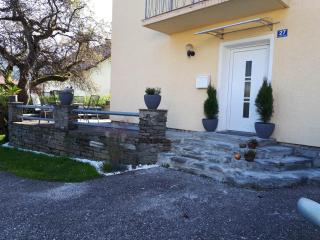 Mistel Apartman - 9