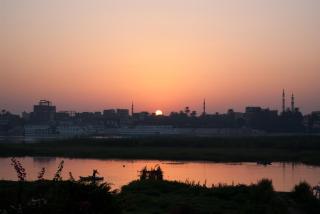 Al Baeirat Hotel - Luxor - 9