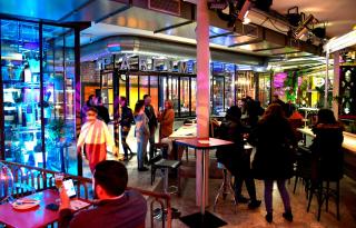 Erlebnis Post - Stadthotel mit EigenART - Spittal an der Drau - 1