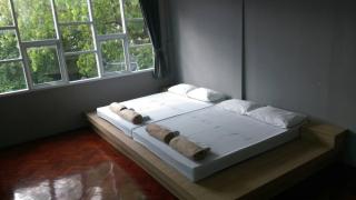 Inn Stations Hostel - Bangkok - 8