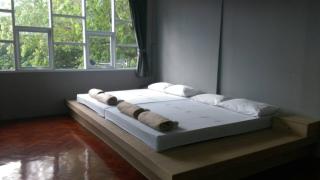 Inn Stations Hostel - Bangkok - 9