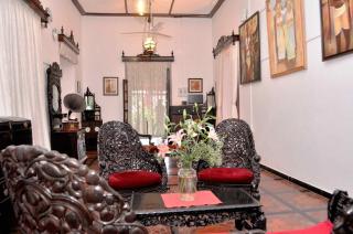 WelcomHeritage Panjim Inn - Panaji - 1