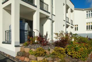 Ferienappartement Meeresbrise - Göhren - 9