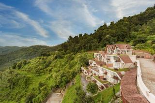 Hotel Mystic Mountain - 7