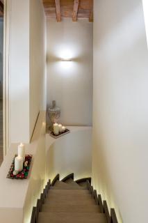 Le Residenze a Firenze - Residenza Covoni Apartment in the historical center of Florence - Florence - 4