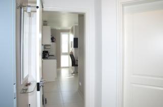 Ferienappartement Meeresbrise - Göhren - 4