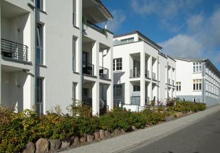 Ferienappartement Meeresbrise - Göhren - 7