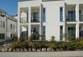 Ferienappartement Meeresbrise - Göhren - 0