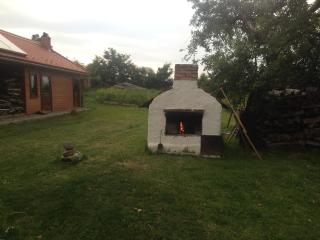 Eszter Guesthouse - Sîncrăieni - 7