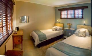 Lauricedale Country House - Port Elizabeth - 8
