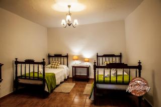 Casa Cueva El Molino By Artenatur - 1