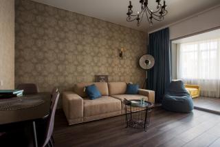 Modern double bedroom Apartment in Arkadia - Odesa - 9