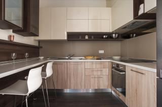 Modern double bedroom Apartment in Arkadia - Odesa - 2