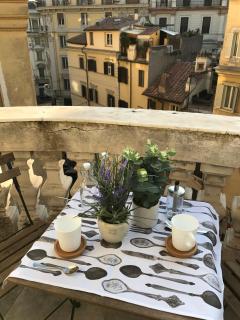 Sweethome Crispi - Rome - 3