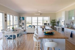 Shades of Blue Eco Retreat - Calca - 4