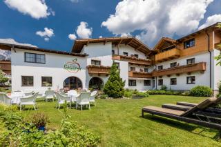 Biohotel Schweitzer - Mieming - 0