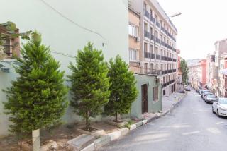 Taksim Hostel Green House Istanbul - Istanbul - 8