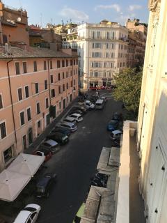 Sweethome Crispi - Rome - 5