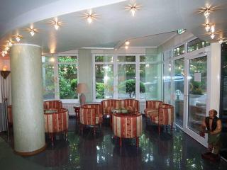alfa hotel - Sankt Ingbert - 3