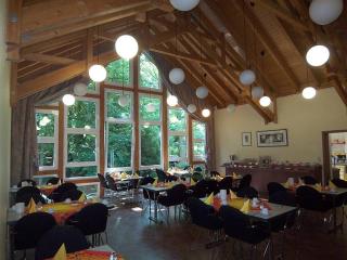 alfa hotel - Sankt Ingbert - 5