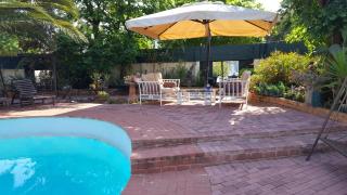 Sleep Eezy Cottages - Benoni - 8