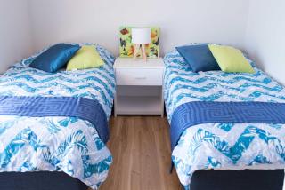Shades of Blue Eco Retreat - Calca - 1