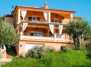 Apartments Villa Kristina - Supetarska Draga - 2