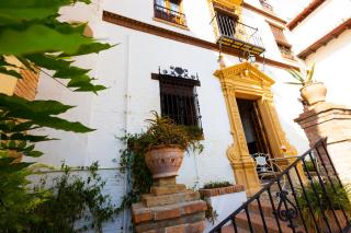 Casa del Cantaor - Granada - 4
