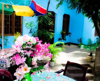 J hostel kandy - 0