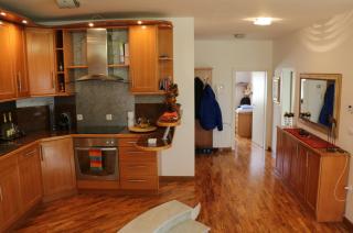 Cosy apartment - Kranjska Gora - 9