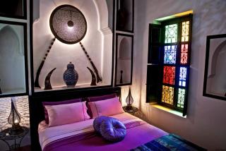 Riad Tamarrakecht - Marrakesh - 4