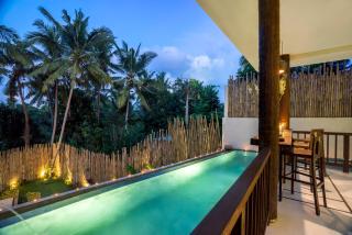 Rumah Suweta - Ubud - 4