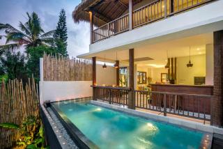 Rumah Suweta - Ubud - 9