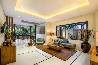 Rumah Suweta - Ubud - 0