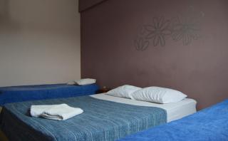 50 Hotel - Extrema - 8