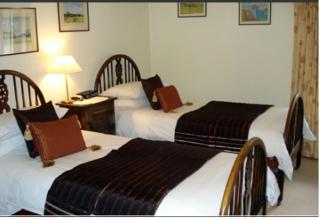 Best Inn Hotel - Ilford - 4