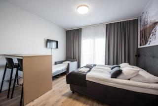Forenom Aparthotel Kempele - Kempele - 4