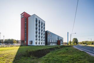Forenom Aparthotel Kempele - Kempele - 3